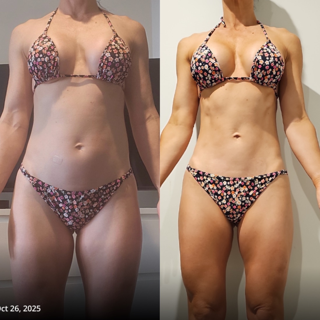 Client transformation