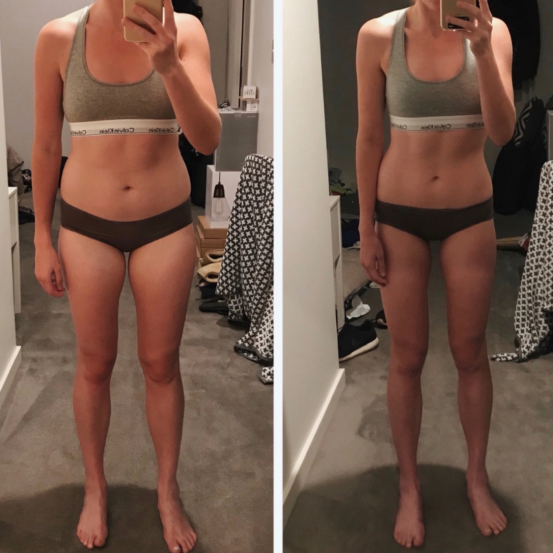 Client transformation