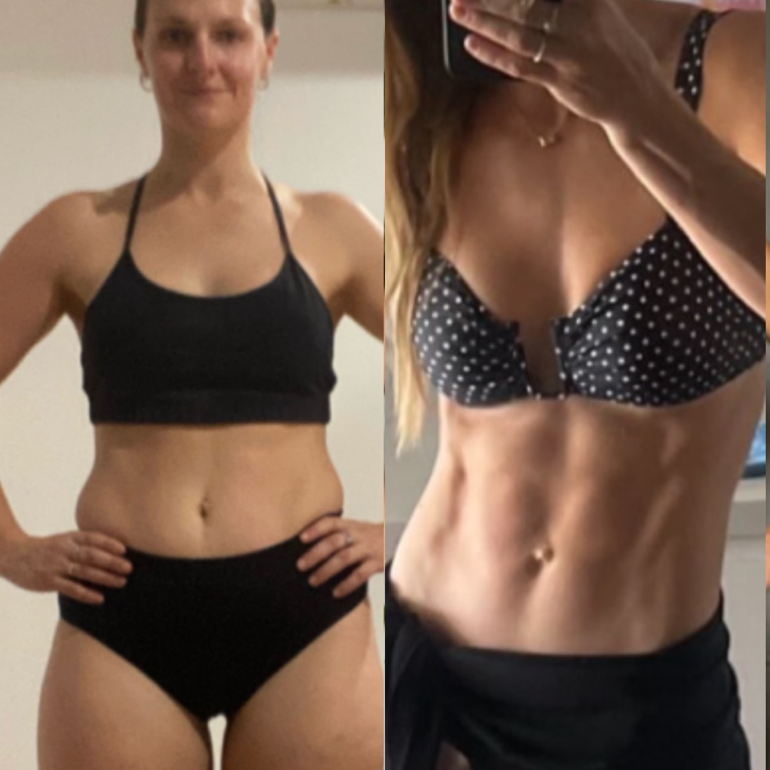 Client transformation