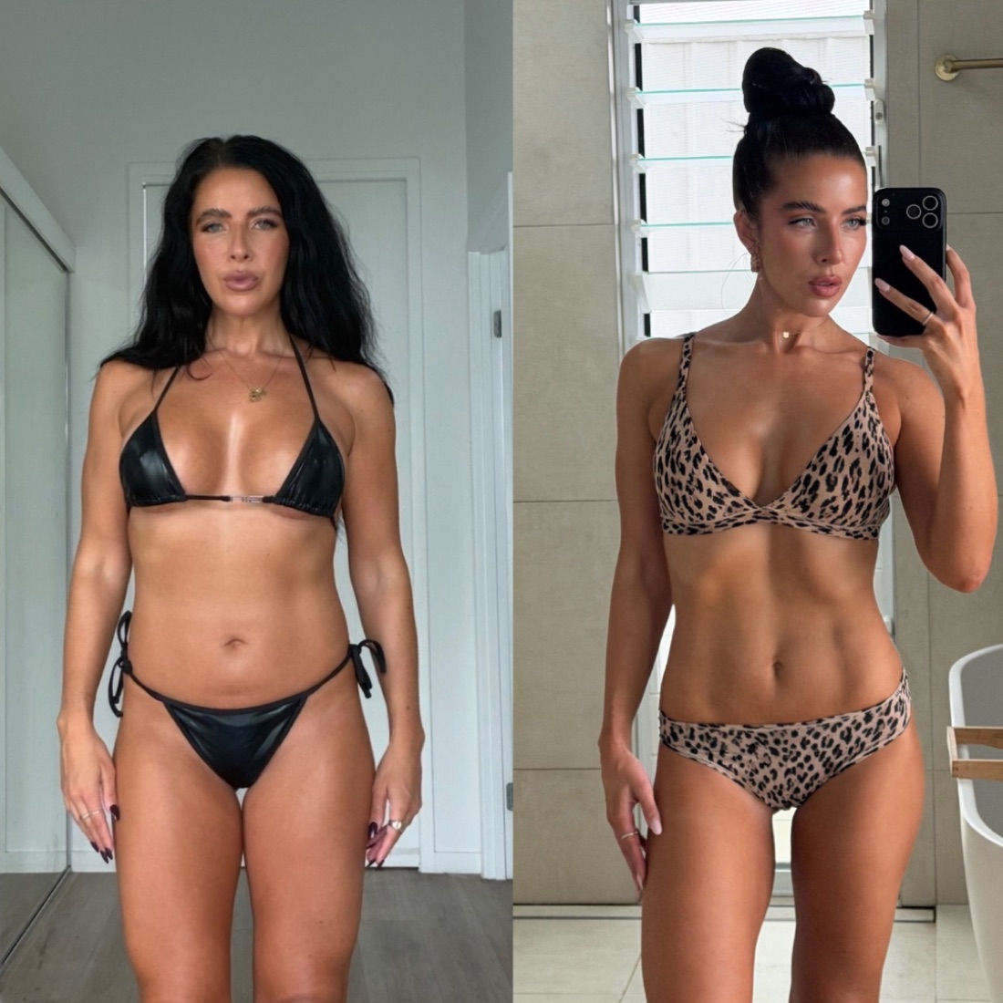 Client transformation
