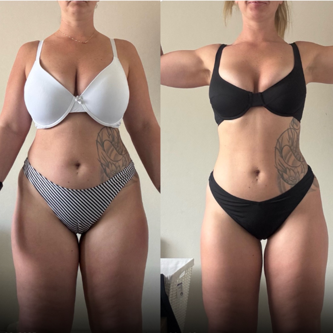 Client transformation