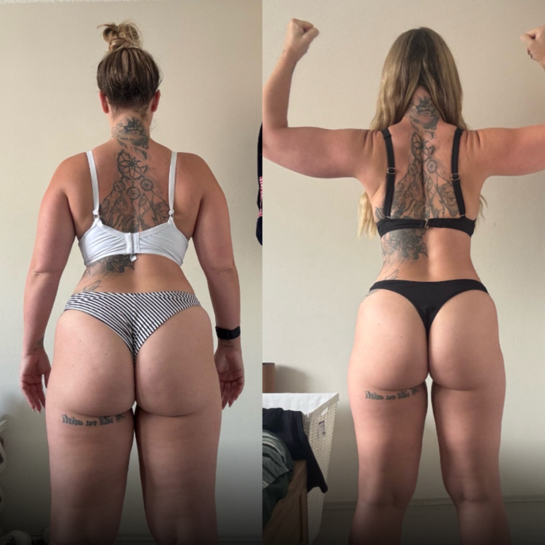 Client transformation