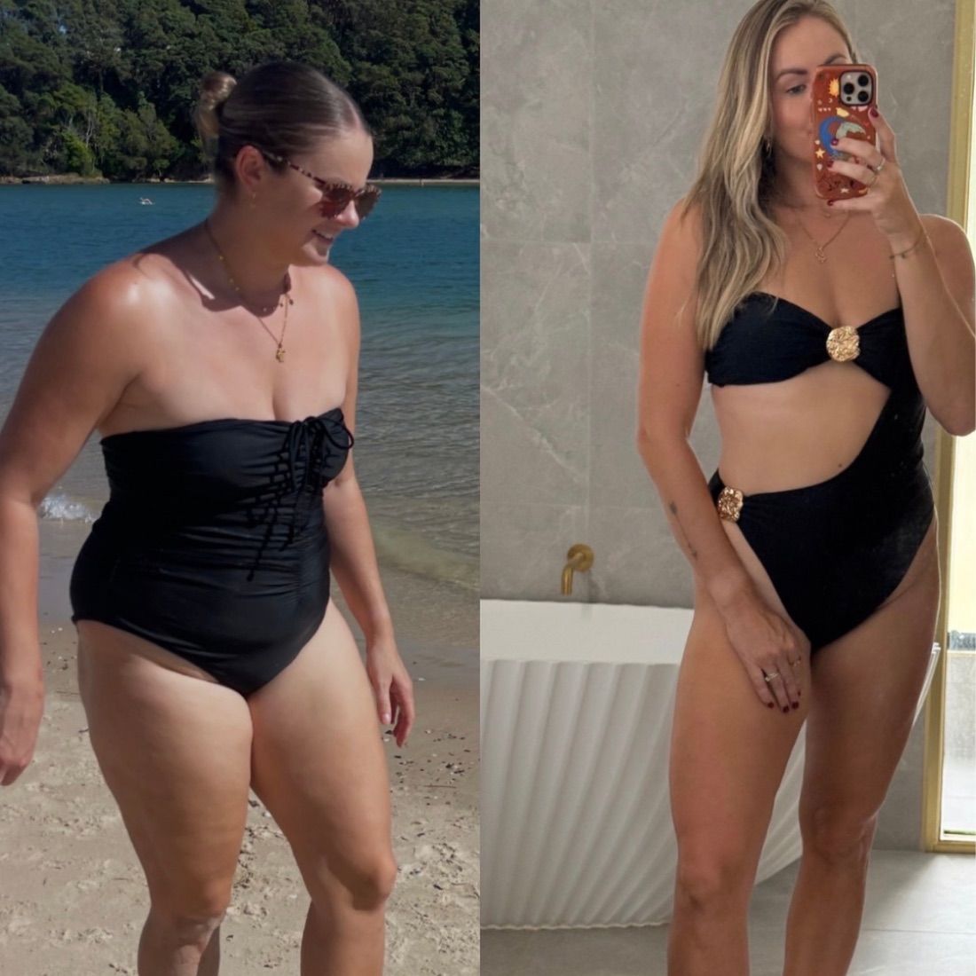Client transformation